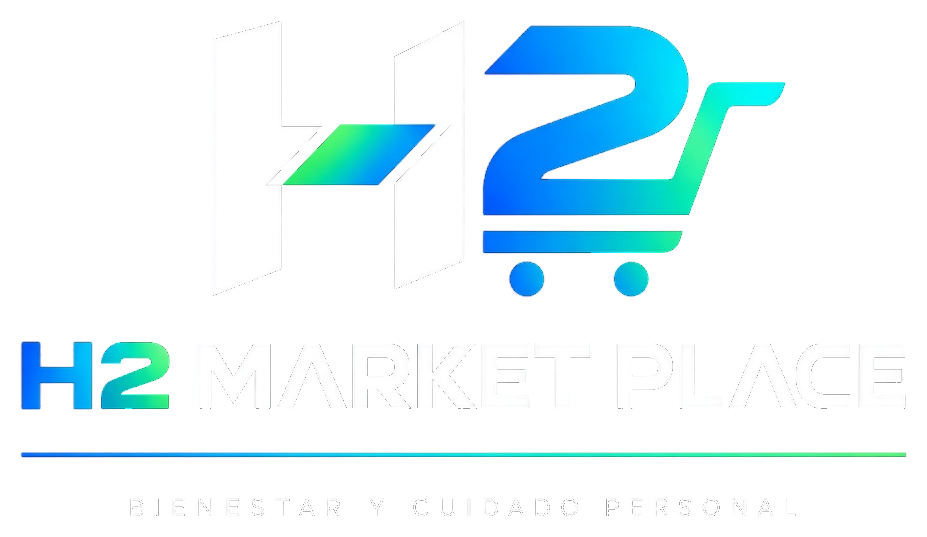 Logo H2 Market Place
